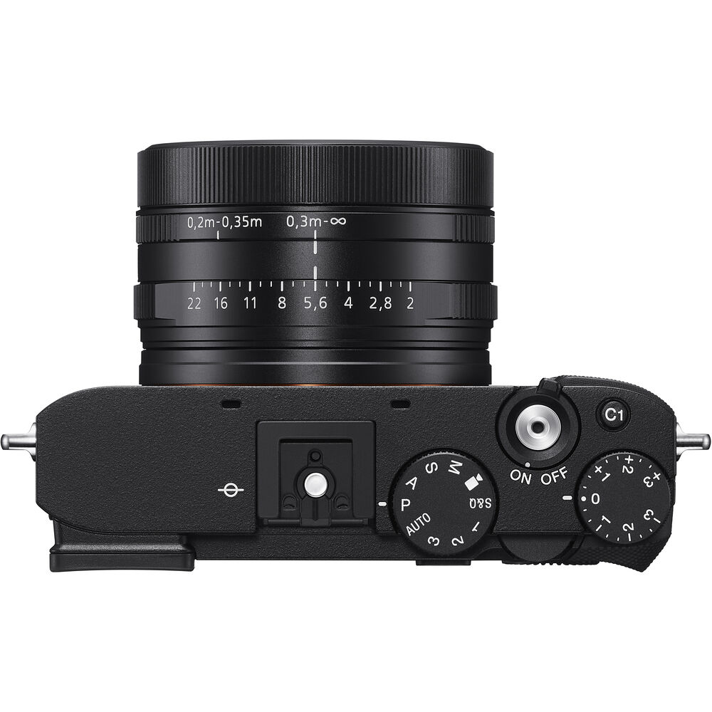 Sony RX1R III Kompakt Fotoğraf Makinesi