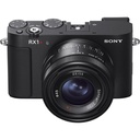 Sony RX1R III Kompakt Fotoğraf Makinesi