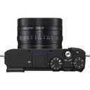 Sony RX1R III Kompakt Fotoğraf Makinesi