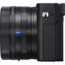 Sony RX1R III Kompakt Fotoğraf Makinesi