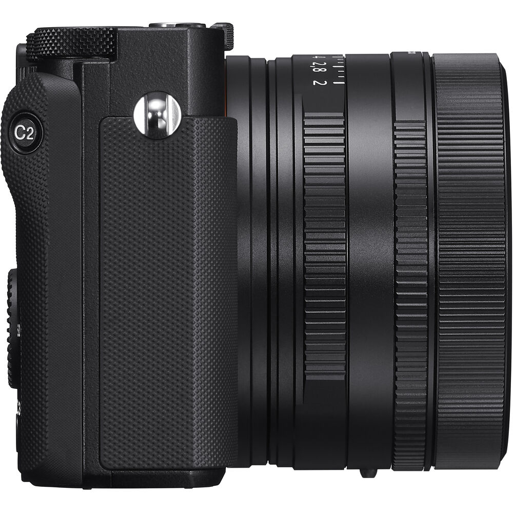 Sony RX1R III Kompakt Fotoğraf Makinesi