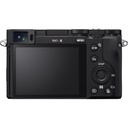 Sony RX1R III Kompakt Fotoğraf Makinesi