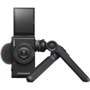 Sony ZV-1F Vlog Kamera (Siyah)
