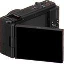 Sony ZV-1F Vlog Kamera (Siyah)
