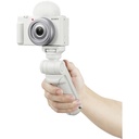 Sony ZV-1F Vlog Kamera (Beyaz)
