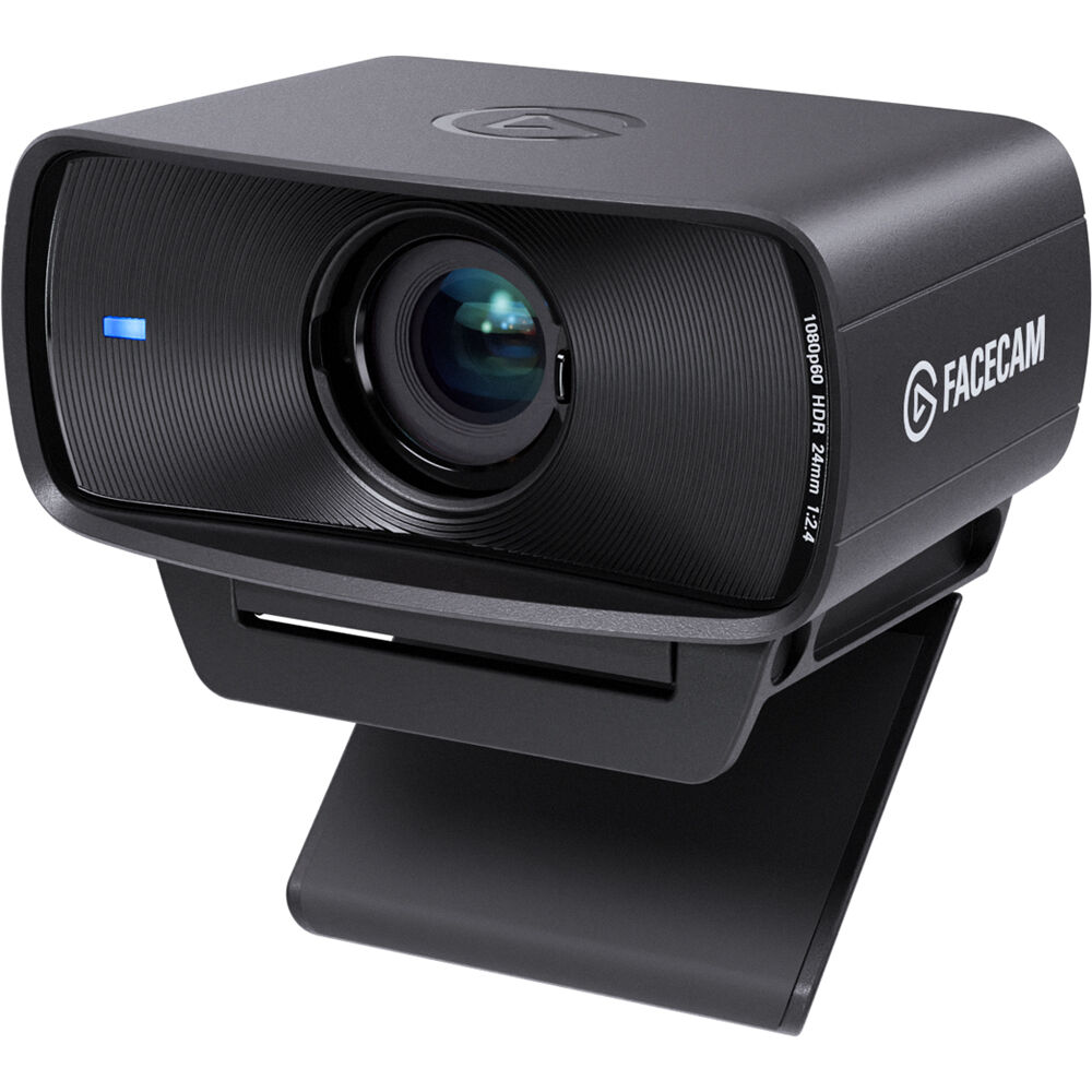 Elgato Facecam Mk.2