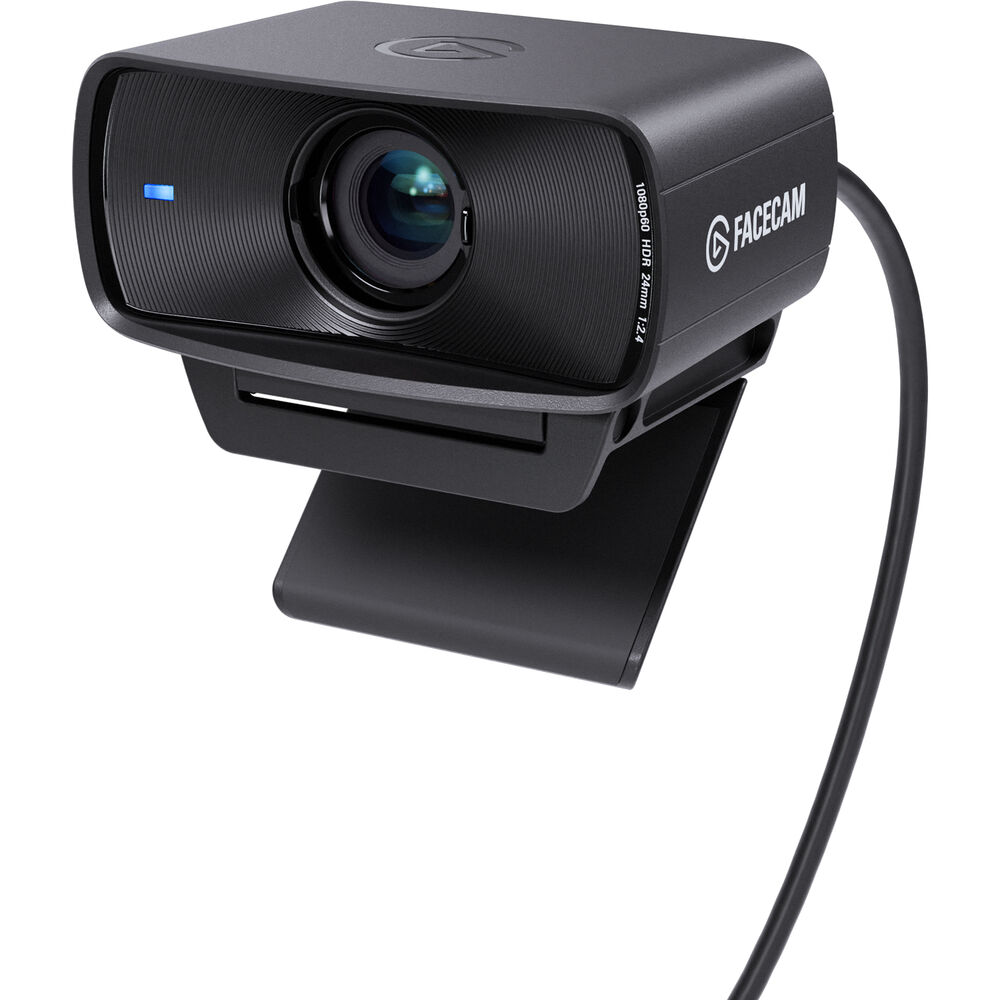 Elgato Facecam Mk.2