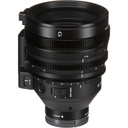 Sony FE C 16-35mm T3.1 G E-Mount Sinema Lens