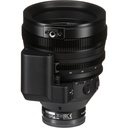 Sony FE C 16-35mm T3.1 G E-Mount Sinema Lens