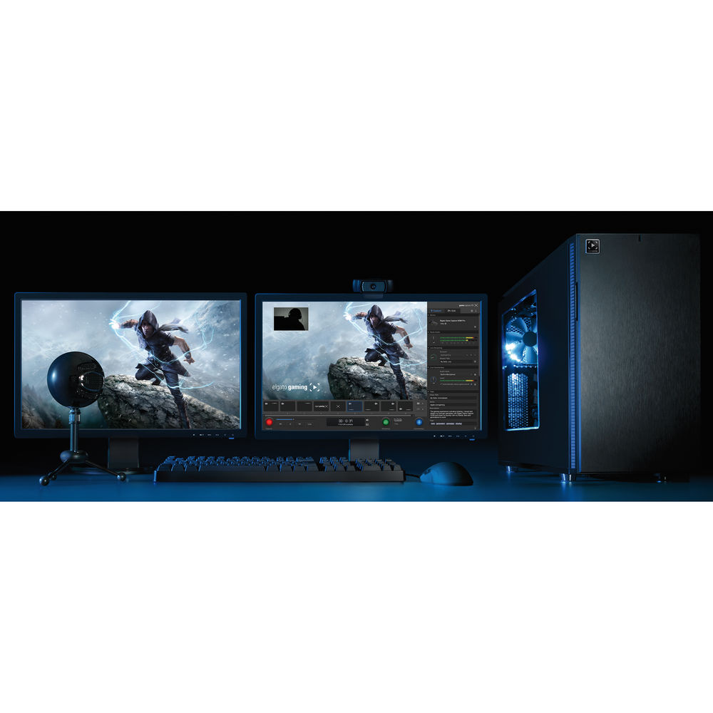 Elgato GAME CAPTURE HD60 PRO