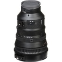 Sony E PZ 18-110mm f/4 G OSS Lens