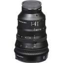 Sony E PZ 18-110mm f/4 G OSS Lens