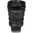 Sony E PZ 18-110mm f/4 G OSS Lens