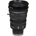 Sony E PZ 18-110mm f/4 G OSS Lens