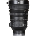 Sony E PZ 18-110mm f/4 G OSS Lens