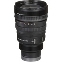 Sony FE PZ 28-135mm f/4 G OSS Full Frame Power Zoom Lens