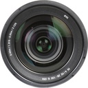 Sony FE PZ 28-135mm f/4 G OSS Full Frame Power Zoom Lens