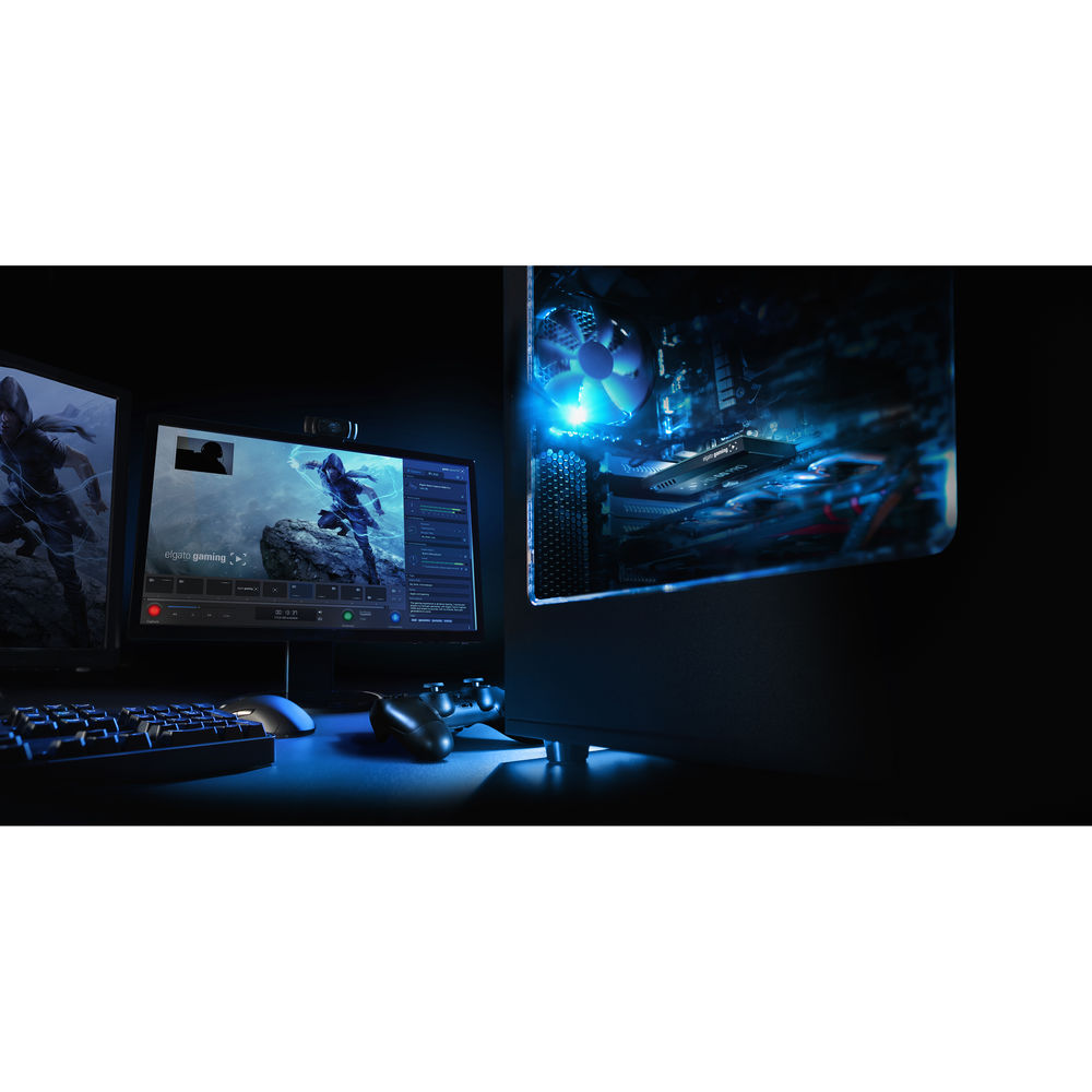 Elgato GAME CAPTURE HD60 PRO