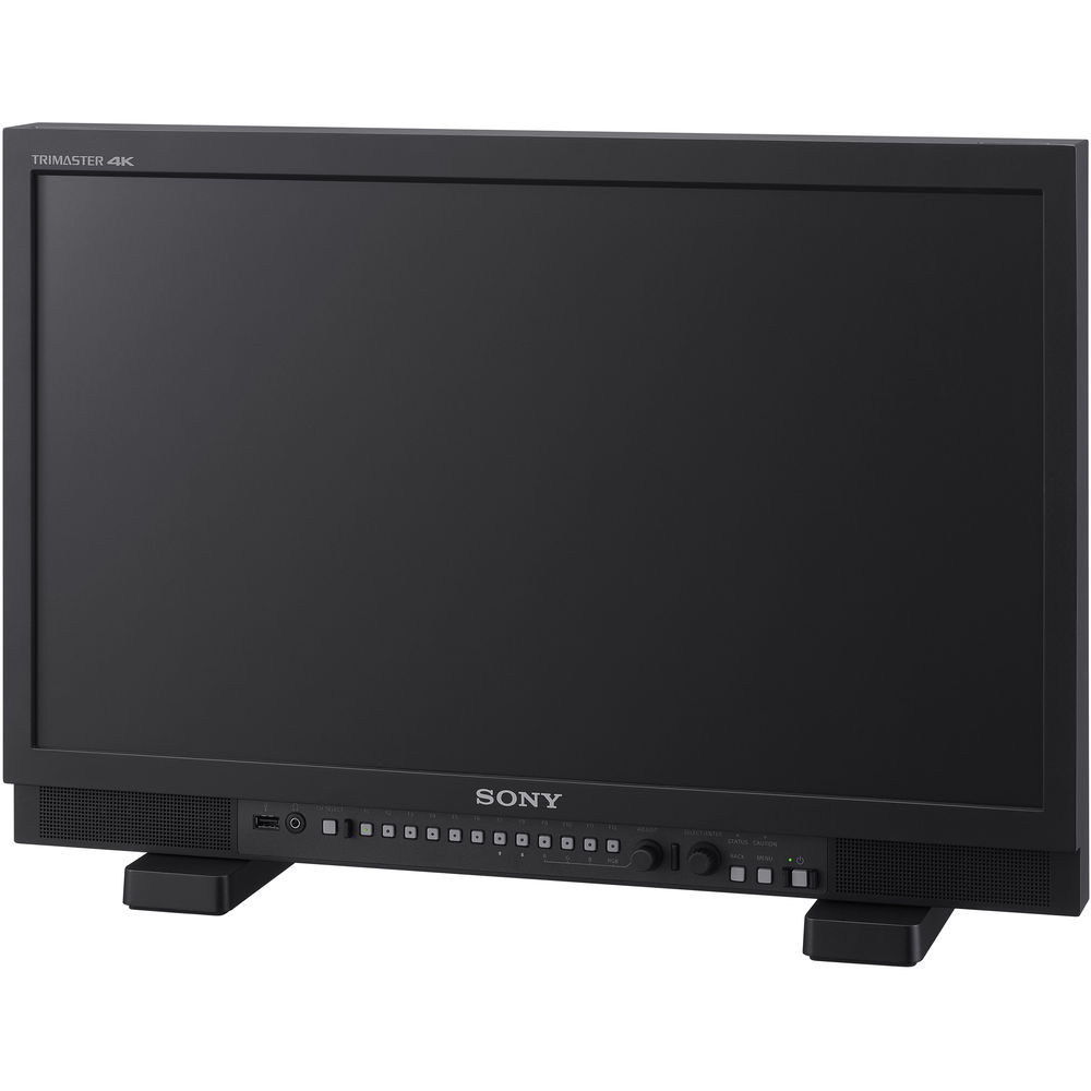 Sony PVM-X2400 24" 4K HDR Referans Monitör