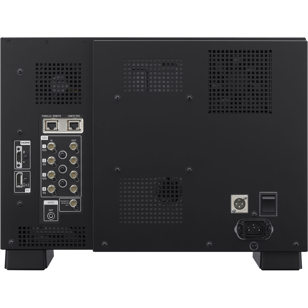 Sony PVM-X2400 24" 4K HDR Referans Monitör