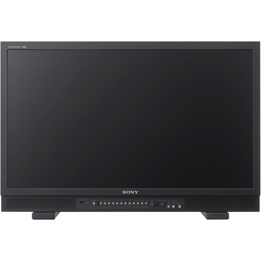 Sony PVM-X3200 32" 4K HDR Referans Monitör