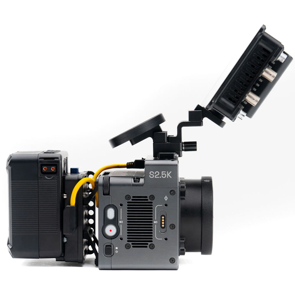 FREEFLY Ember S2.5K Yüksek Hızlı Kamera
