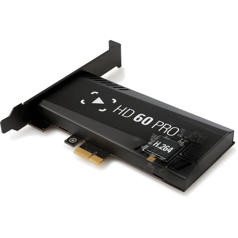 Elgato GAME CAPTURE HD60 PRO