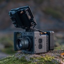 FREEFLY Ember S5K Yüksek Hızlı Kamera (Aktif EF Mount, 4TB)