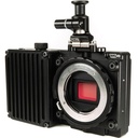 FREEFLY Wave için Ayarlanabilir Hızlı Bağlantılı Monitör Montaj Aparatı