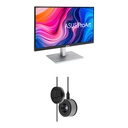 ASUS ProArt PA279CV 27" 4K UHD IPS Profesyonel Monitör