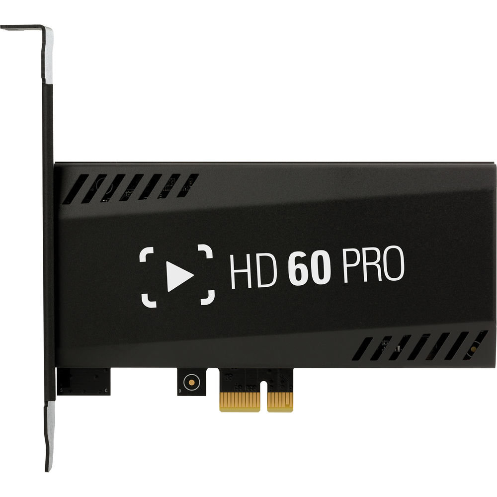 Elgato GAME CAPTURE HD60 PRO