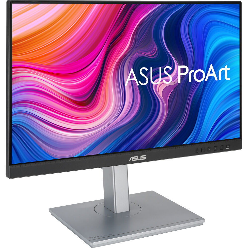 ASUS ProArt PA247CV 23.8" FHD IPS Profesyonel Monitör
