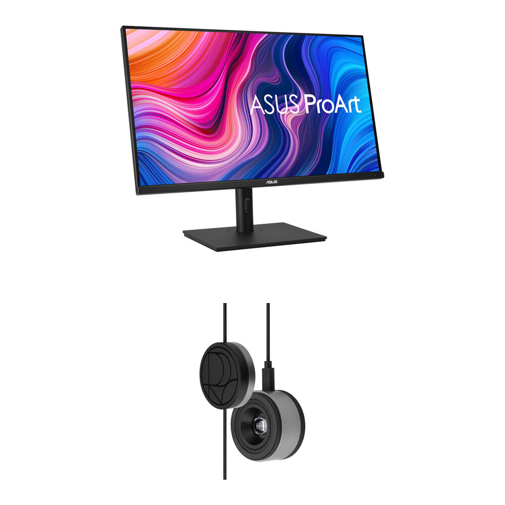 ASUS ProArt PA329CV 32" 4K UHD IPS Profesyonel Monitör