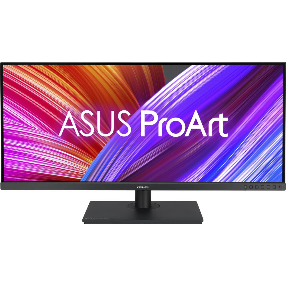 ASUS ProArt PA348CGV 34" UltraWide QHD IPS Profesyonel Monitör