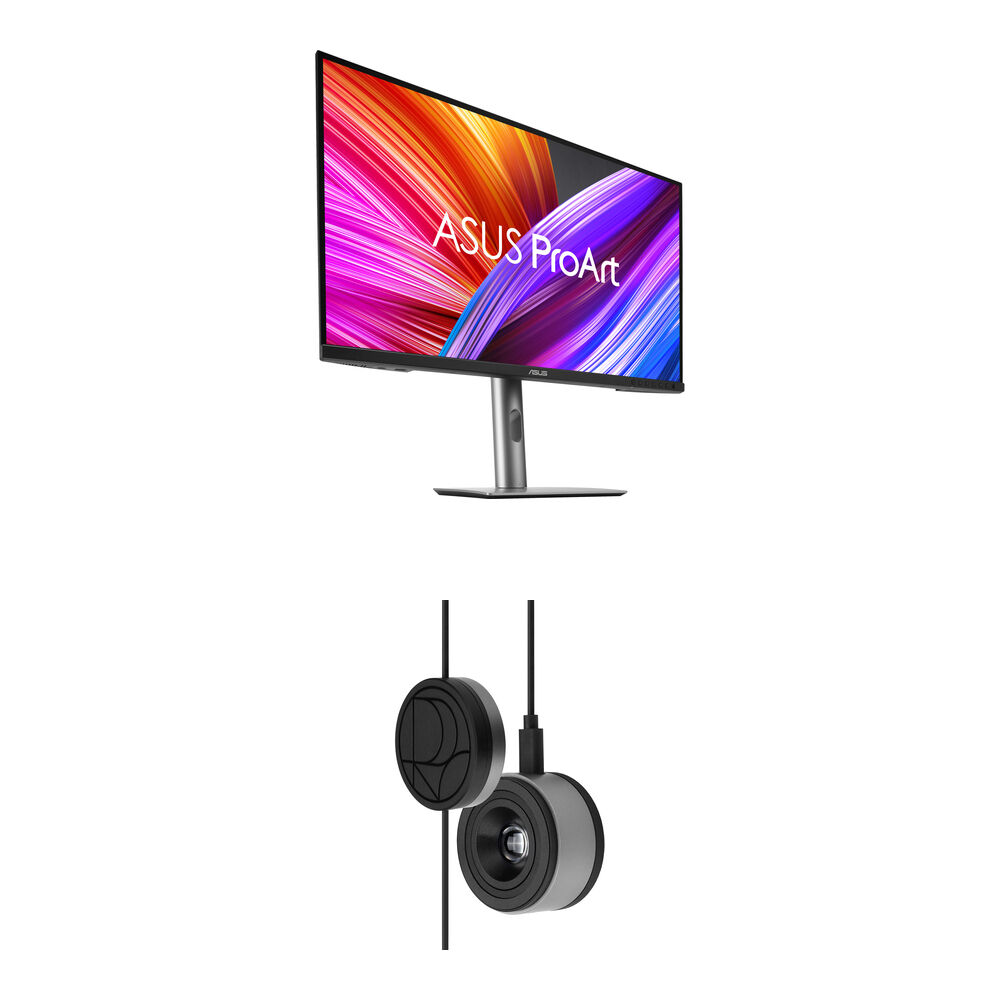 ASUS ProArt PA329CRV 31.5" 4K UHD IPS Profesyonel Monitör
