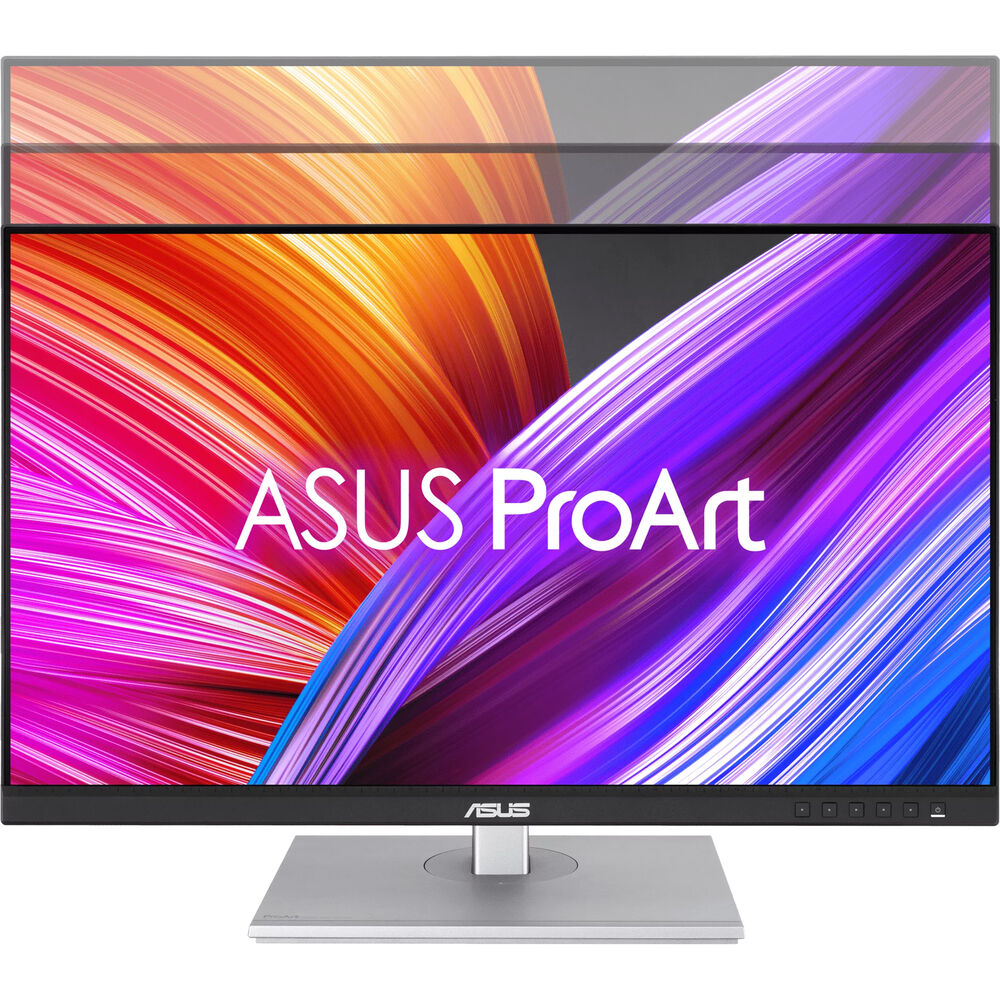ASUS ProArt PA278CGV 27" QHD IPS Profesyonel Monitör