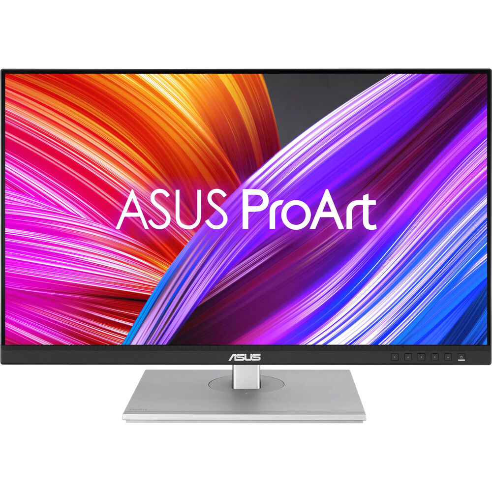 ASUS ProArt PA278CGV 27" QHD IPS Profesyonel Monitör