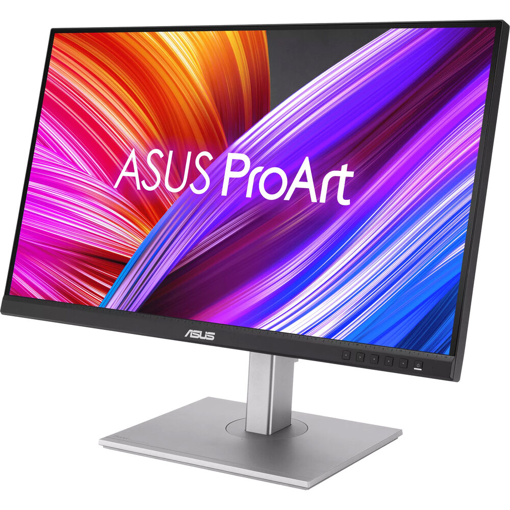 ASUS ProArt PA278CGV 27" QHD IPS Profesyonel Monitör