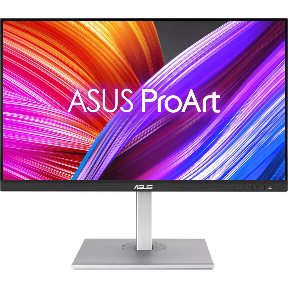 ASUS ProArt PA278CGV 27" QHD IPS Profesyonel Monitör