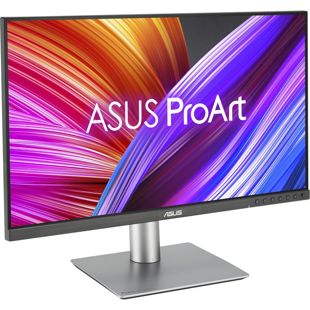 ASUS ProArt PA24ACRV 23.8" 4K UHD IPS Profesyonel Monitör