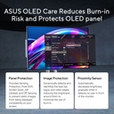 ASUS ProArt PA32UCDM 31.5" 4K OLED Profesyonel Monitör