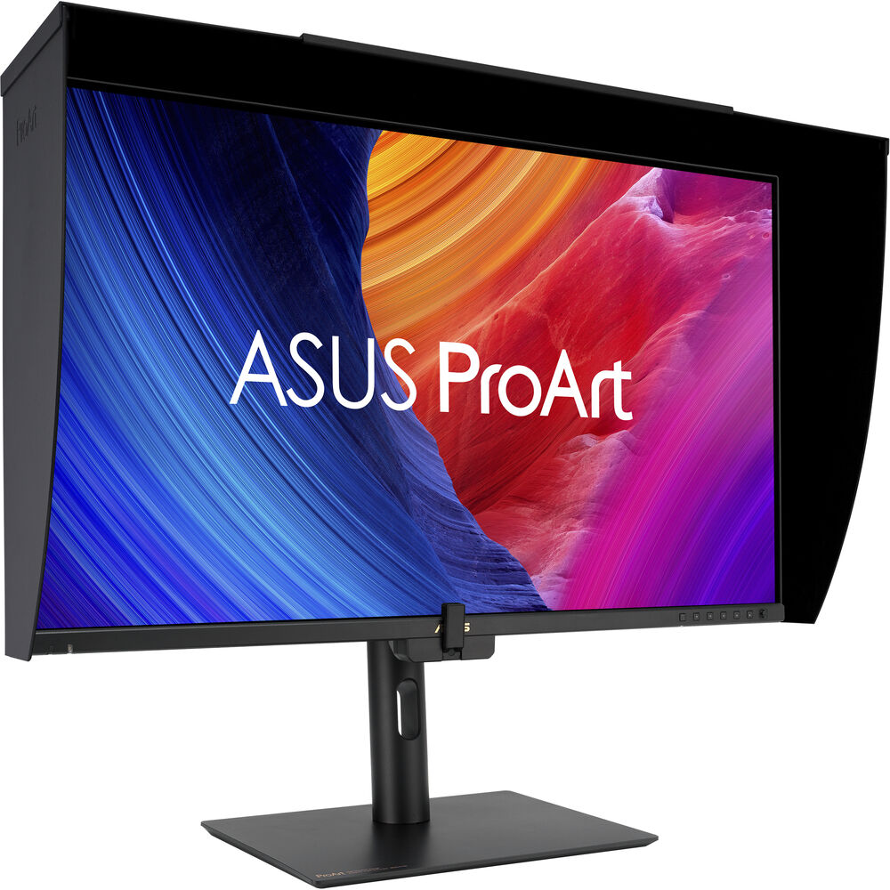 ASUS ProArt PA32UCE 31.5" 4K IPS Profesyonel Monitör