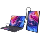 ASUS ProArt Display PA148CTV 14" IPS Taşınabilir Dokunmatik Monitör