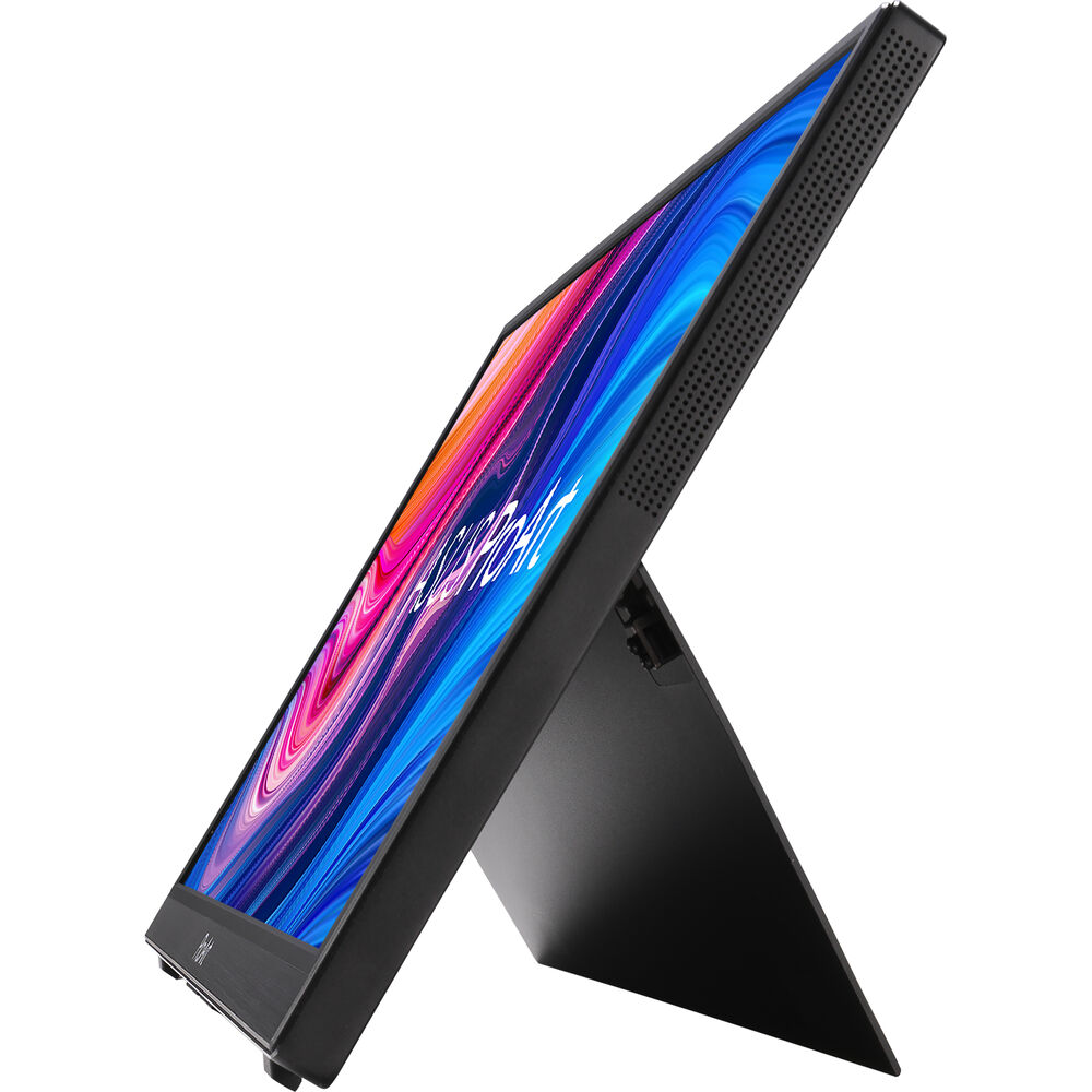 ASUS ProArt Display PA148CTV 14" IPS Taşınabilir Dokunmatik Monitör