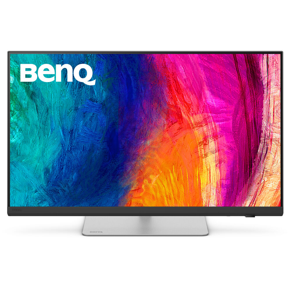 BenQ PD2730S 27 5K Grafik Tasarım Video Editing Monitörü