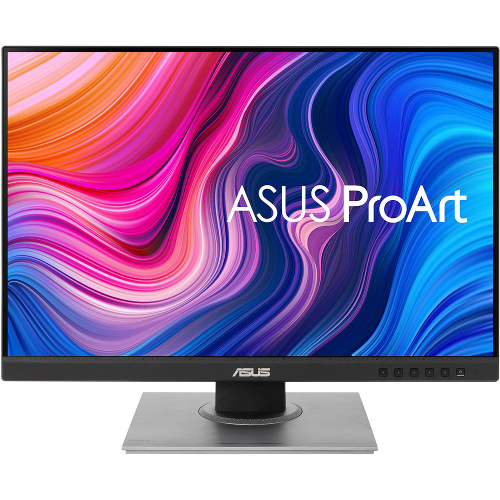 ASUS ProArt PA248QV 24.1" WUXGA IPS Profesyonel Monitör