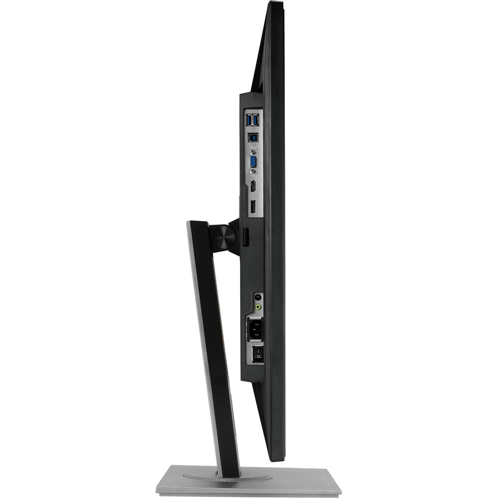 ASUS ProArt PA248QV 24.1" WUXGA IPS Profesyonel Monitör