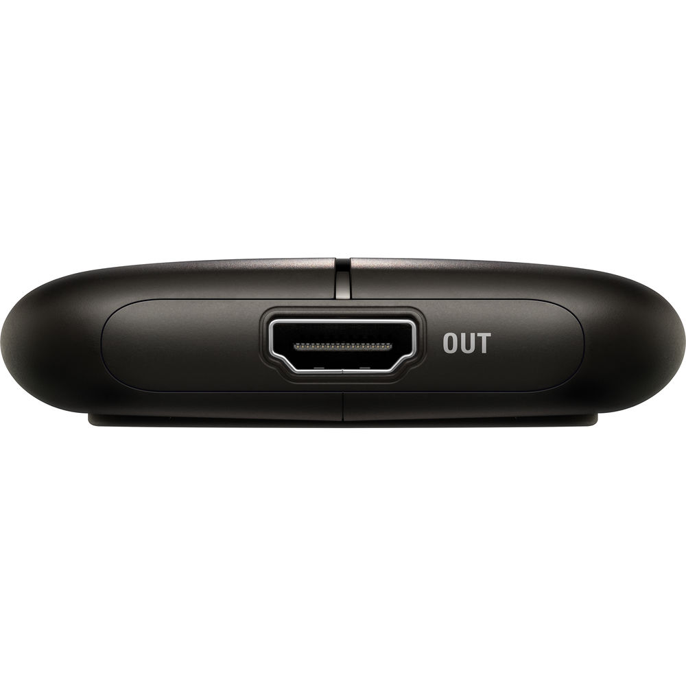 Elgato GAME CAPTURE HD60 S