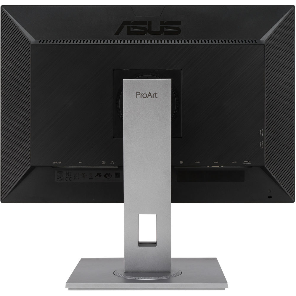 ASUS ProArt PA248QV 24.1" WUXGA IPS Profesyonel Monitör