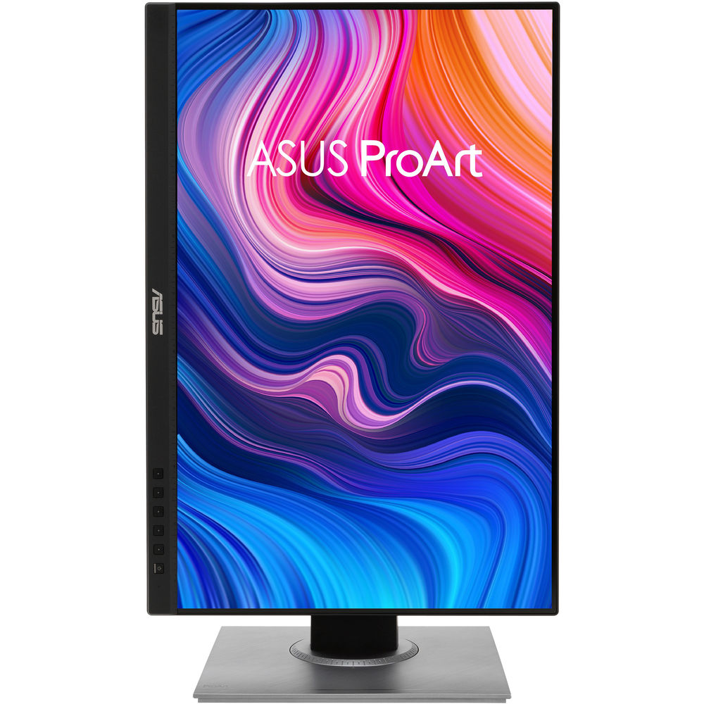 ASUS ProArt PA248QV 24.1" WUXGA IPS Profesyonel Monitör